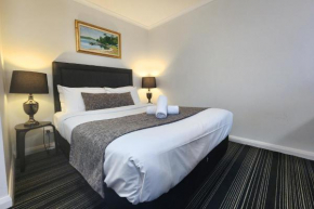 Discover Wynyard, Sydney